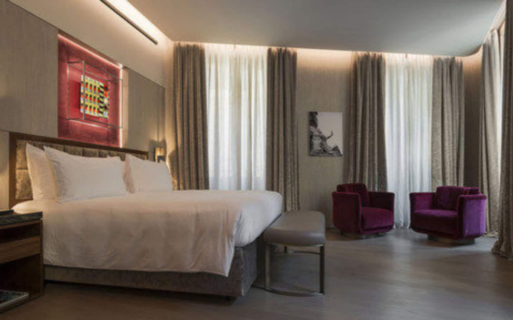 Fendi Private - Small Luxury Of The World Hotel Rom