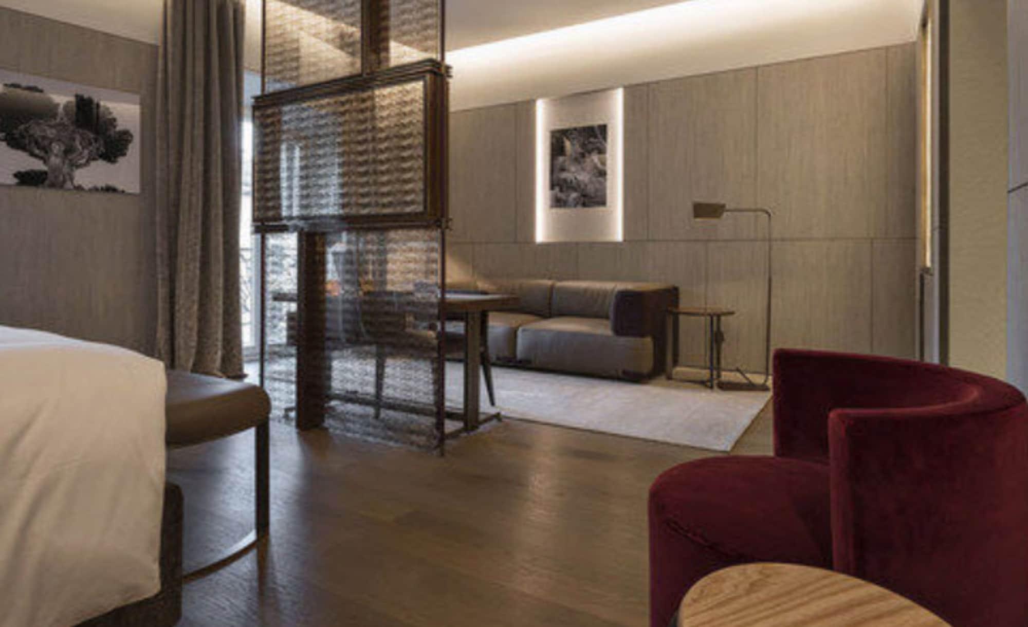 Fendi Private - Small Luxury Of The World 5* Rom