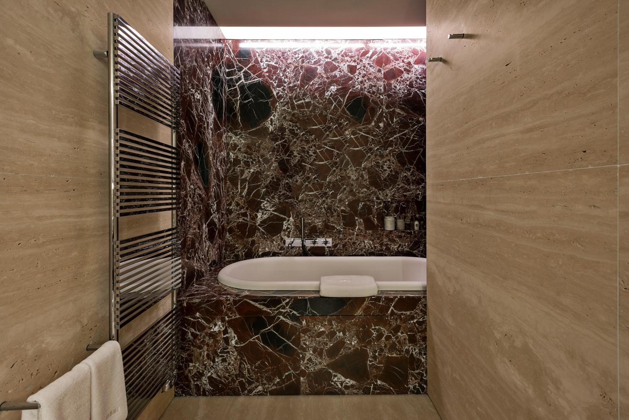 Hotel Fendi Private - Small Luxury Of The World Rom