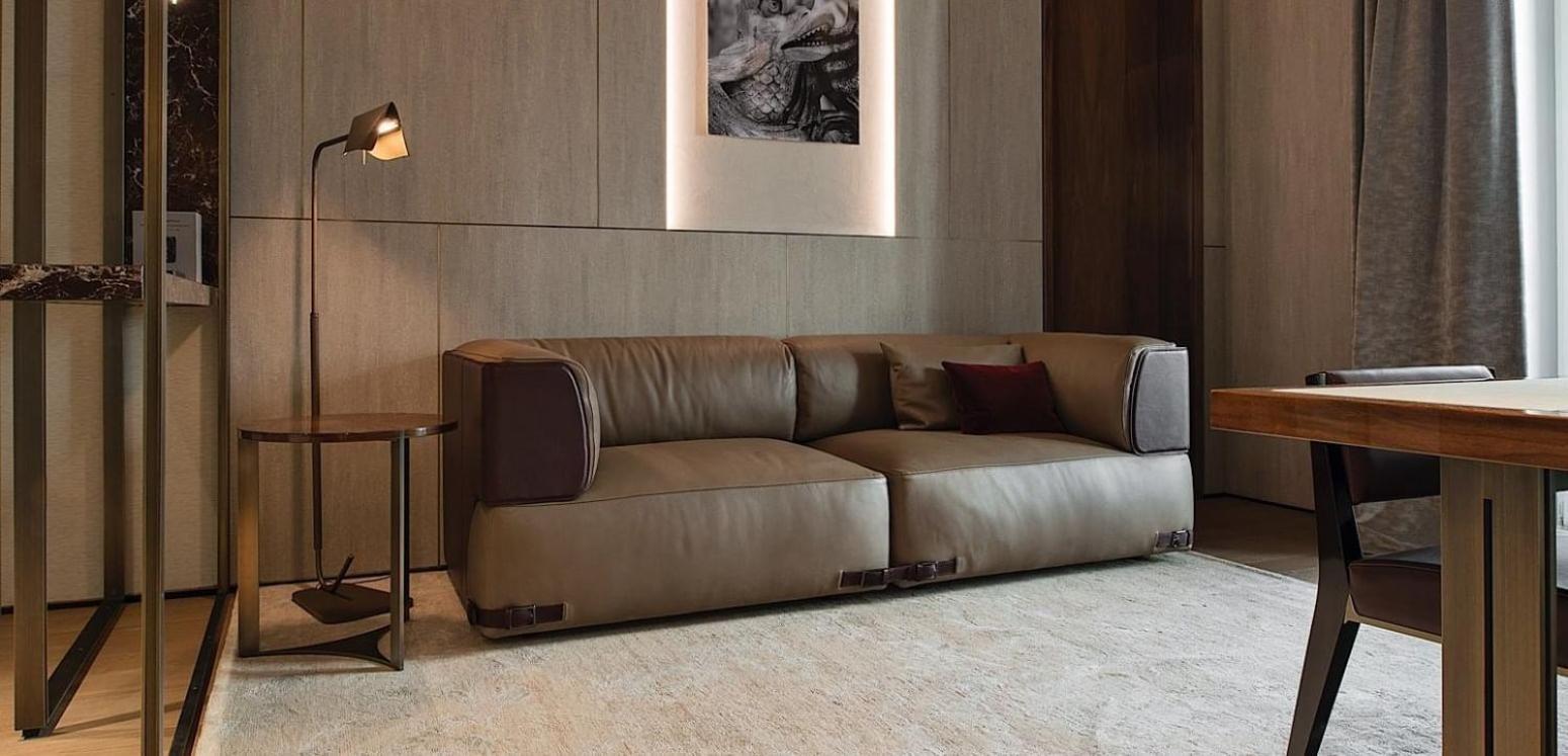 Fendi Private - Small Luxury Of The World Rom