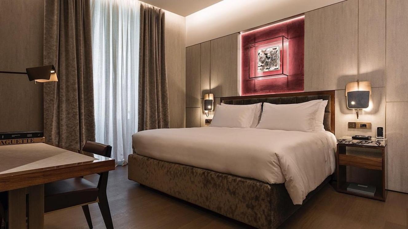 Fendi Private - Small Luxury Of The World Hotel Rom