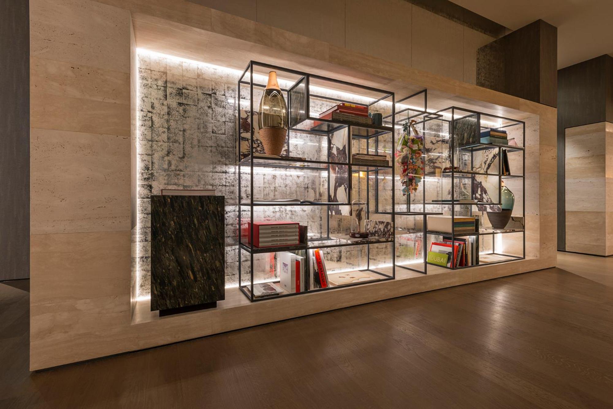 Fendi Private - Small Luxury Of The World Hotel Rom