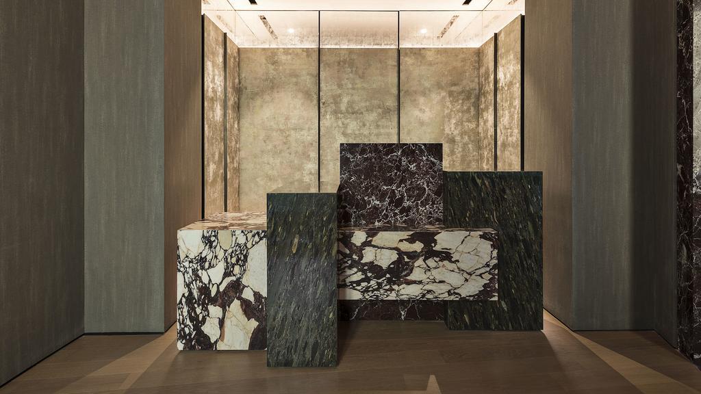 Fendi Private - Small Luxury Of The World Hotel Rom
