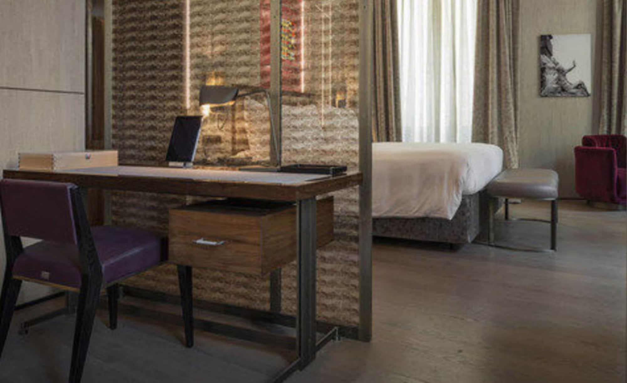 Fendi Private - Small Luxury Of The World Hotell 5*