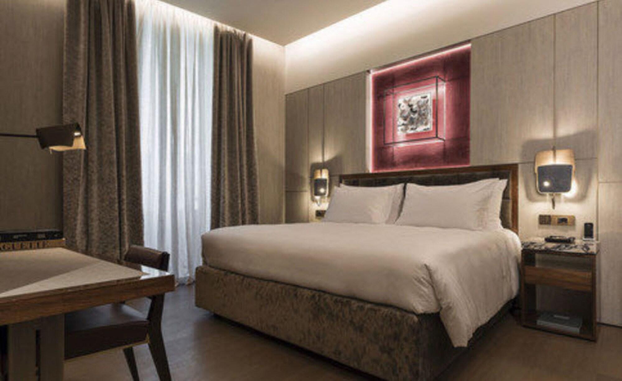 Fendi Private - Small Luxury Of The World Hotell Rom