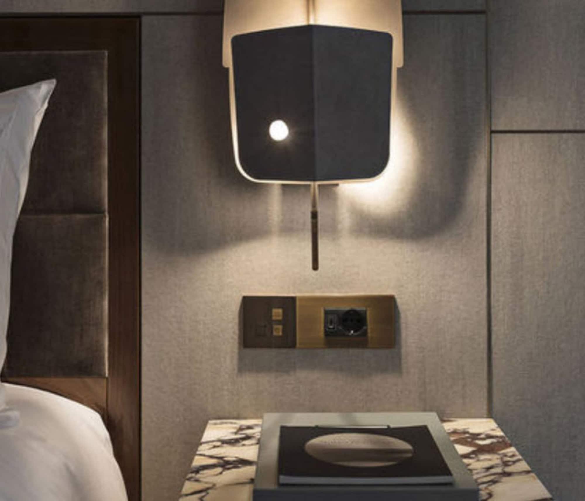 Hotell Fendi Private - Small Luxury Of The World