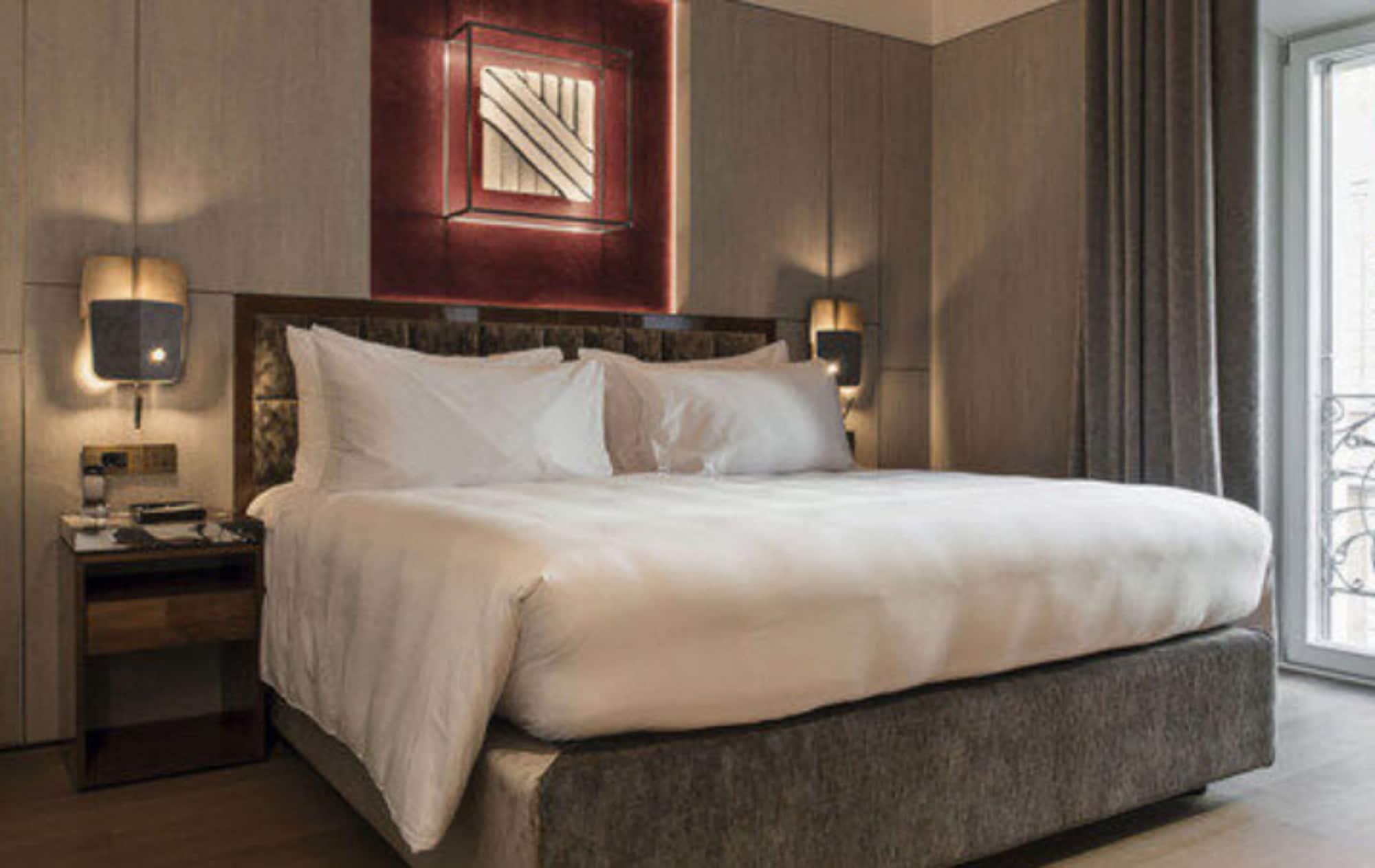 Fendi Private - Small Luxury Of The World Hotell Rom