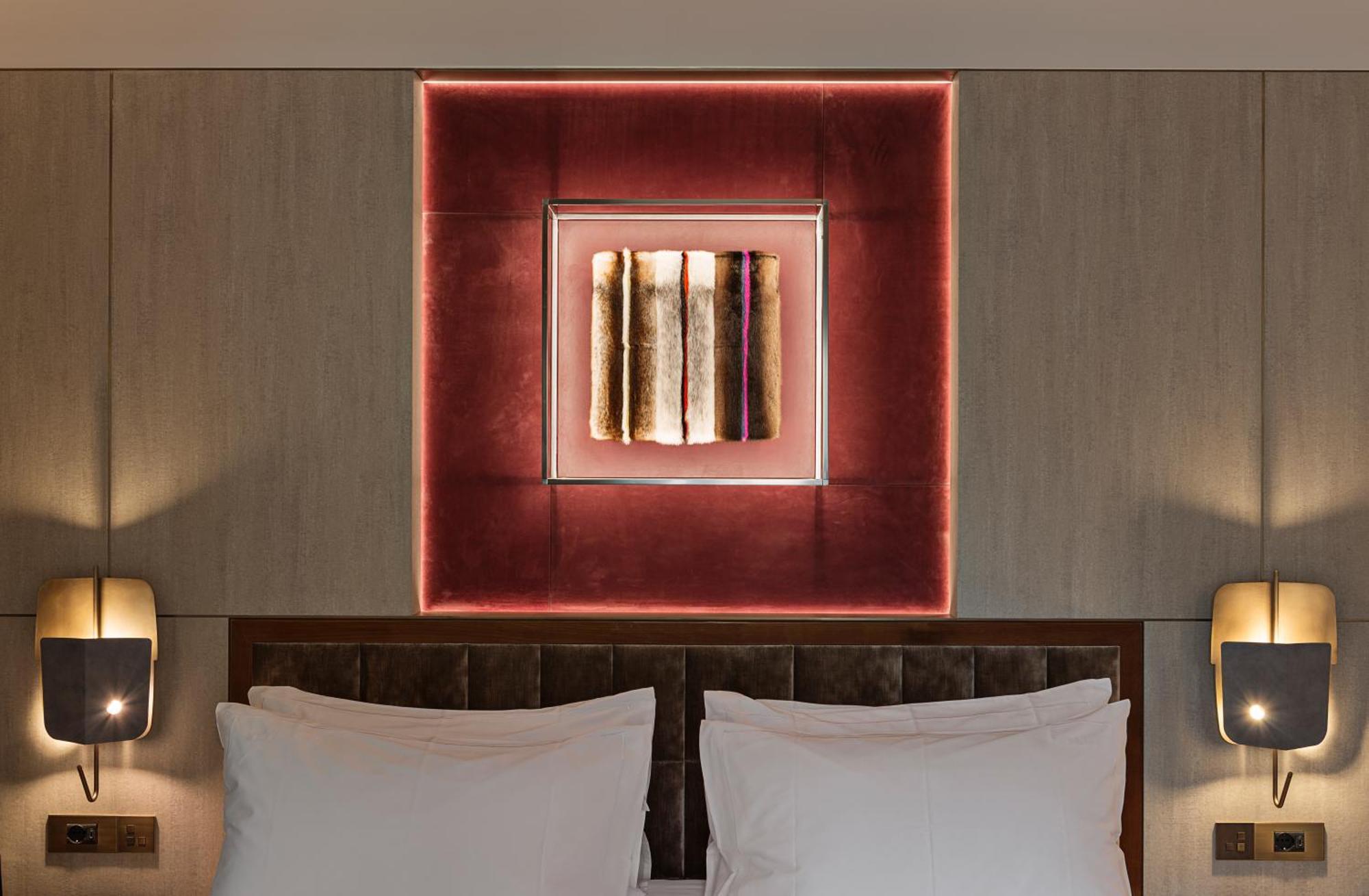 Hotell Fendi Private - Small Luxury Of The World Rom