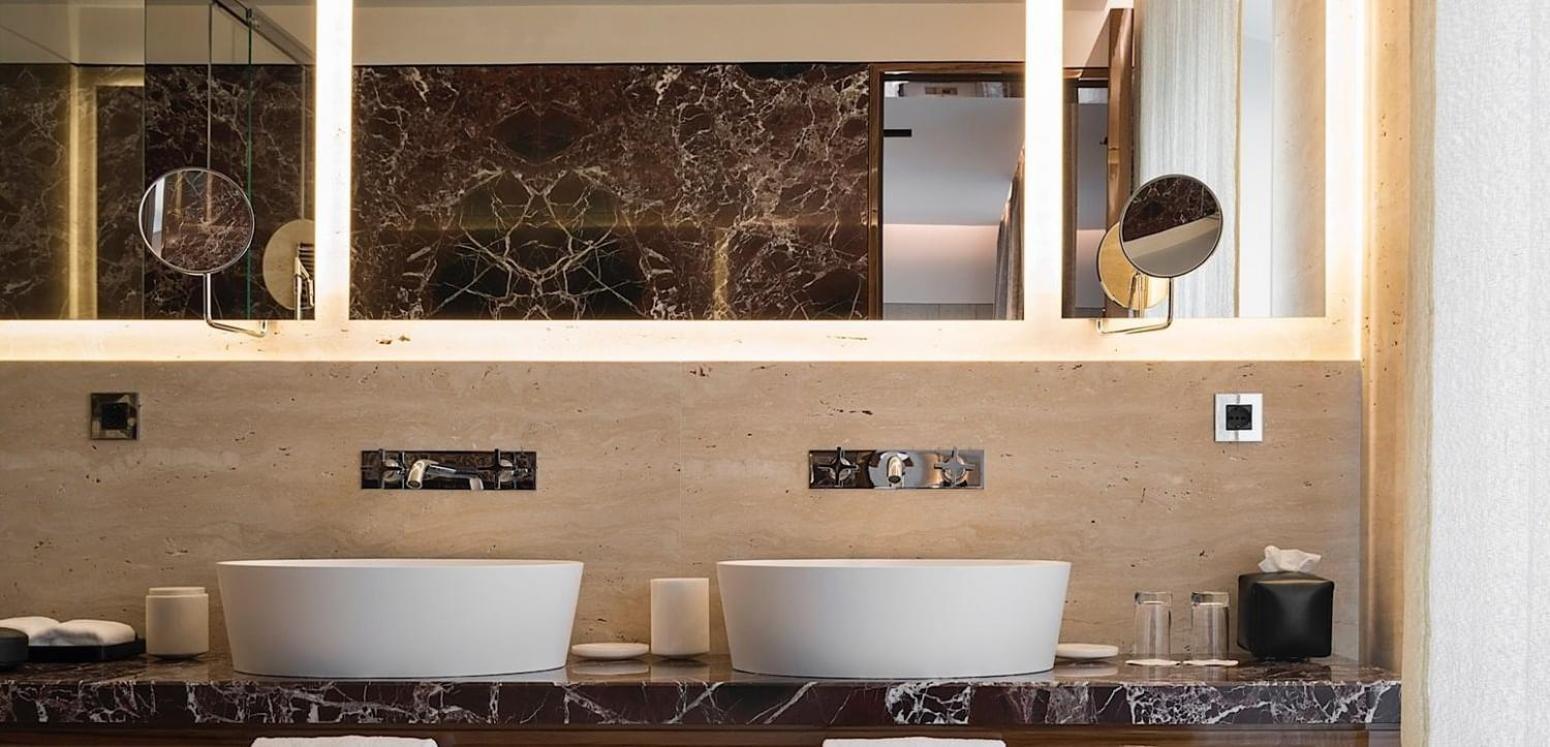 Fendi Private - Small Luxury Of The World Hotell Rom