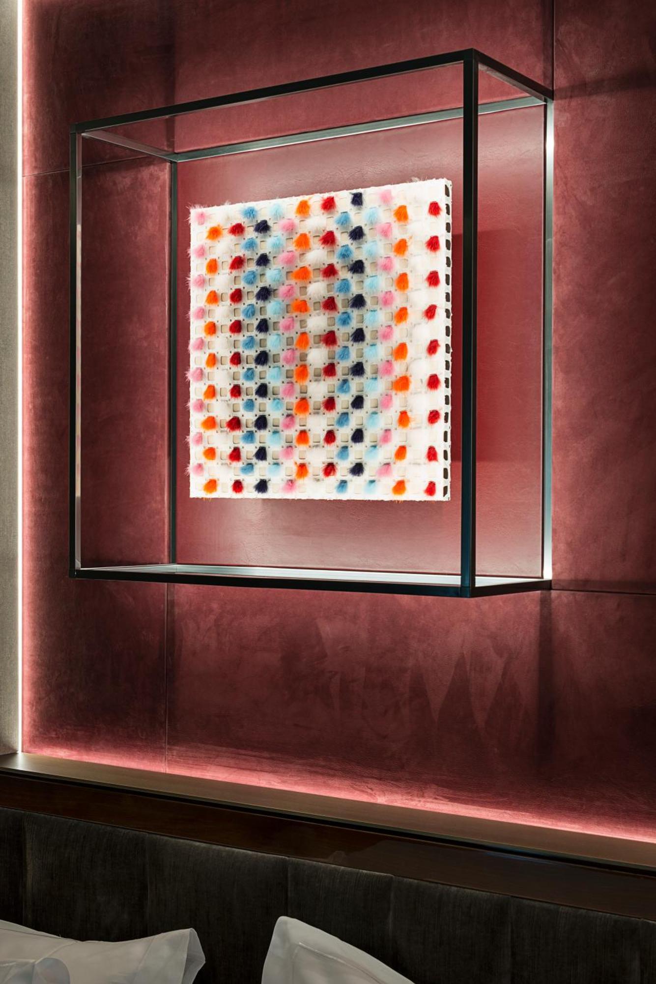 Fendi Private - Small Luxury Of The World 5* Rom