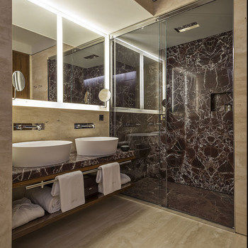 Fendi Private - Small Luxury Of The World 5* Rom