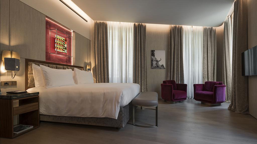 Hotell Fendi Private - Small Luxury Of The World Rom
