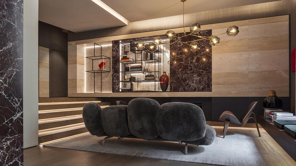 Fendi Private - Small Luxury Of The World Hotell Rom